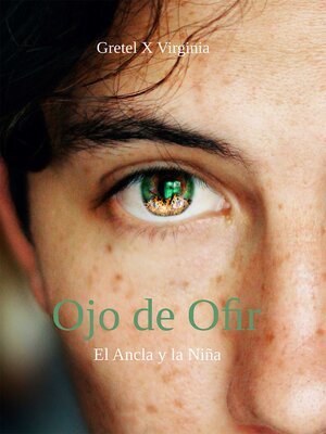 cover image of Ojo de Ofir